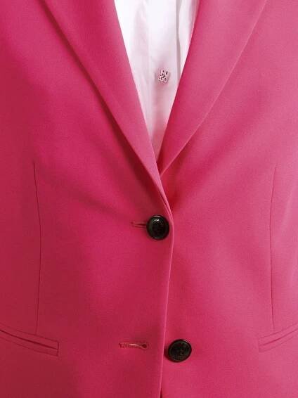 HUGO Blejzr 'Agonia-1' – pink