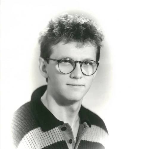 Jaroslav Dostál – Příběhy našich sousedů