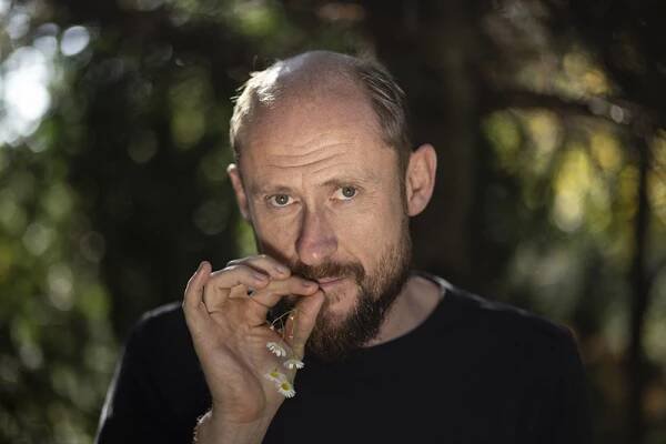 Marek Pospíchal – OF AGENCY
