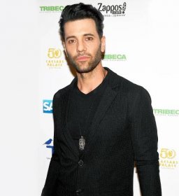 Criss Angel: 'I Wish That I Could Take' My Son’s Cancer