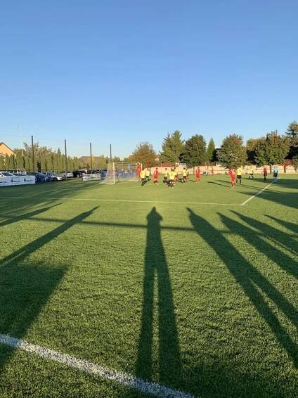 FK Vinoř x TJ Sokol Královice | FK VINOŘ 1928
