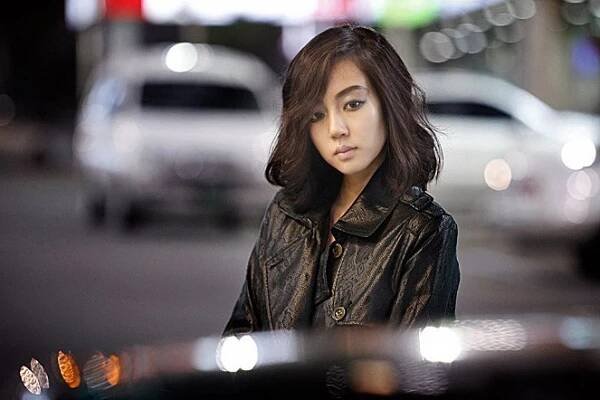 Jeon Woo Chi - Z filmu - Soo-jeong Im