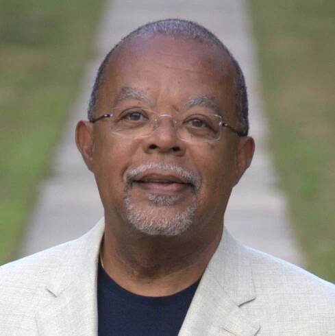 Henry Louis Gates Jr Cropped