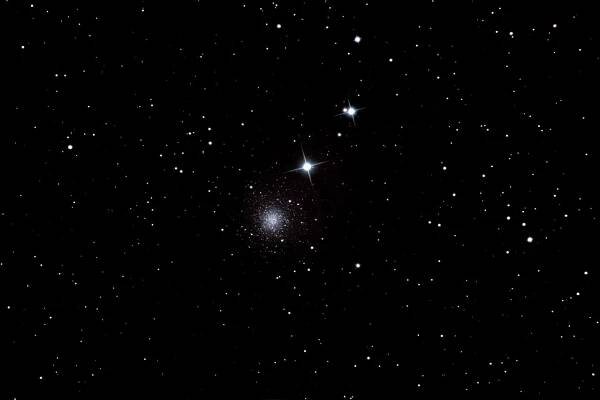 23. leden 2009 | Astronomický snímek dne - APOD | Fotogalerie | Astronomický informační server astro.cz 