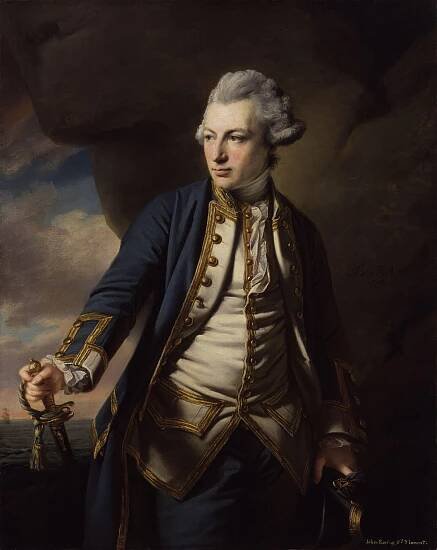 John Jervis