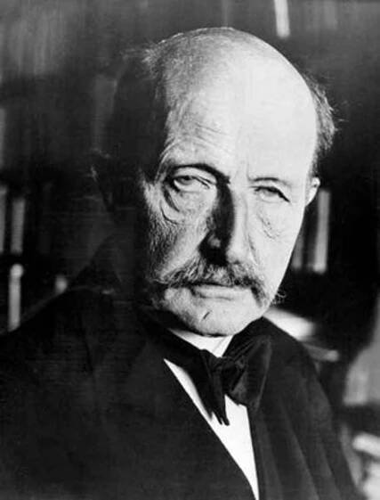 Planck, Max