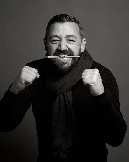 Juan Martínez Photo – Photographer