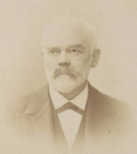 Éleuthère Mascart – Wikipedia