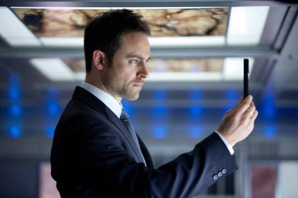 Agent bez minulosti - The Bank Job - Z filmu - Stuart Townsend