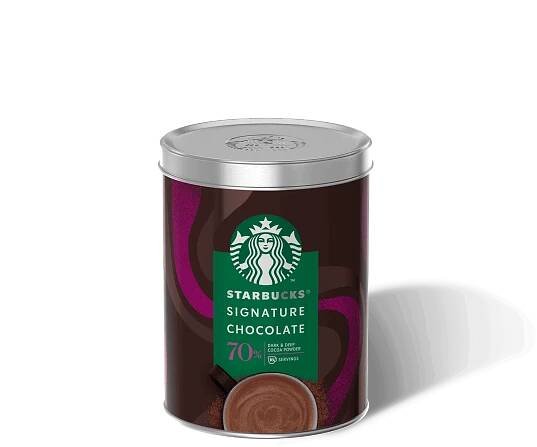 Cocoa 70 Long Shadow