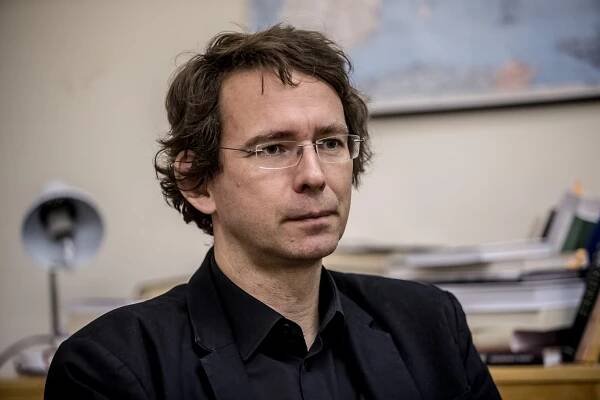 Skončí Drulák? Český velvyslanec ve Francii zřejmě bude nahrazen
