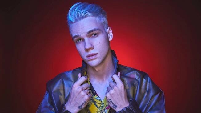 Zpěvák Mikolas Josef: Stala se spousta věcí