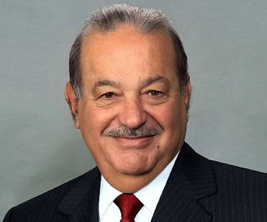Carlos Slim Biography - Facts, Childhood, Family Life & Achievements