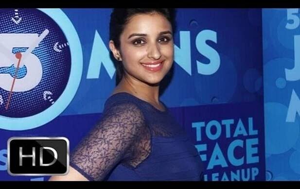 Parineeti Chopra: 'For me, five minutes are like five hours!' - Full HD - video Dailymotion