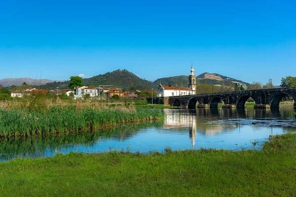 Things To Do In Ponte de Lima, Portugal’s Oldest Town