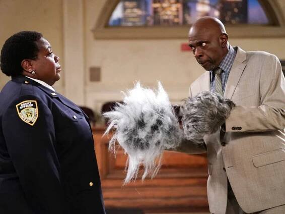 Gary Anthony Williams talks Judge Flobert's return in Night Court season 3 [Exclusive]