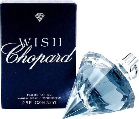 Chopard Wish W EDP