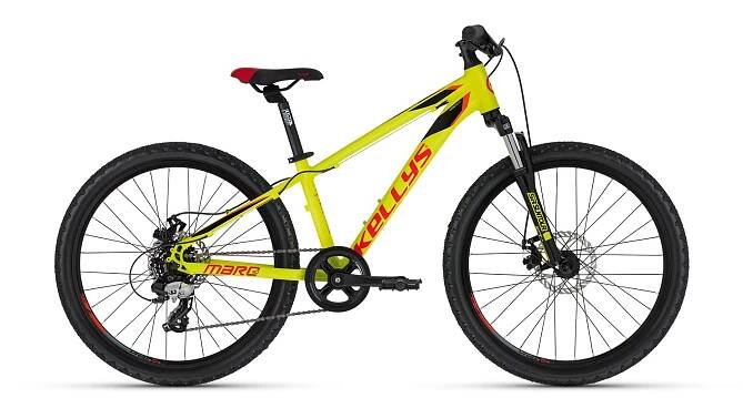 KELLYS Marc 50 12.5 24"