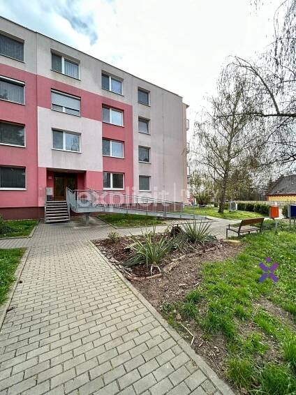 Pronájem Byt 2+1, Sokolská, Bzenec, okres Hodonín