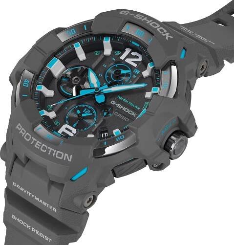 Casio G-Shock Master of G Gravitymaster GR-B300-8A2ER