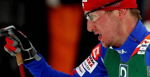 Bauer zahájil Tour de Ski sedmým místem, Češky skončily hluboko v poli