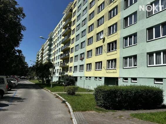 Pronájem bytu 3+1, 66 m² | NEXT REALITY