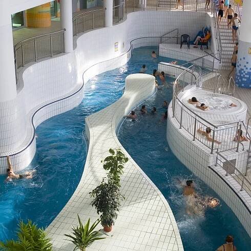 Termy Zakopiańskie - aquapark v Zakopanom | Zlavomat.sk