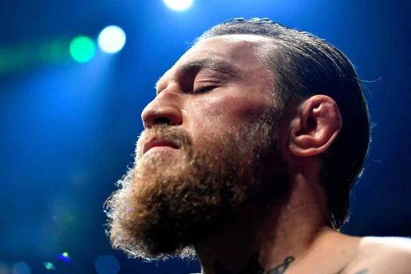 Conor McGregor vs Donald Cerrone reaches two million PPV buys as 'The Notorious' makes record-breaking UFC return