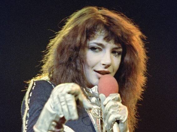 Kate Bush facts: Wuthering Heights singer's career, husband, children and more revealed
