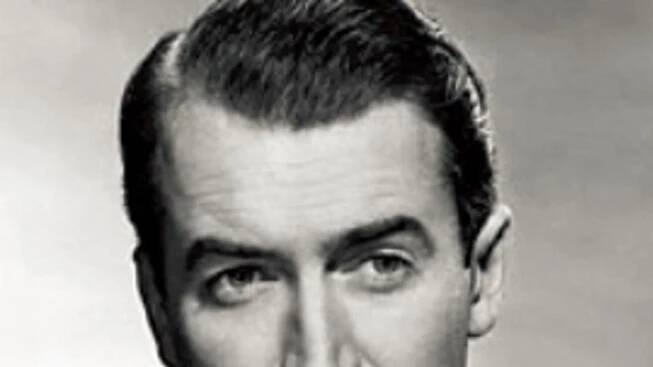 James Stewart – legenda, kterou obdivoval i Alfred Hitchcock