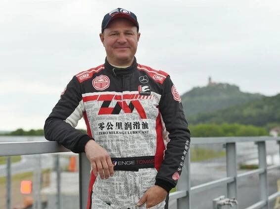 Enge o Středoevropské rally: Úseky v Česku? Tohle piloti ještě nezažili