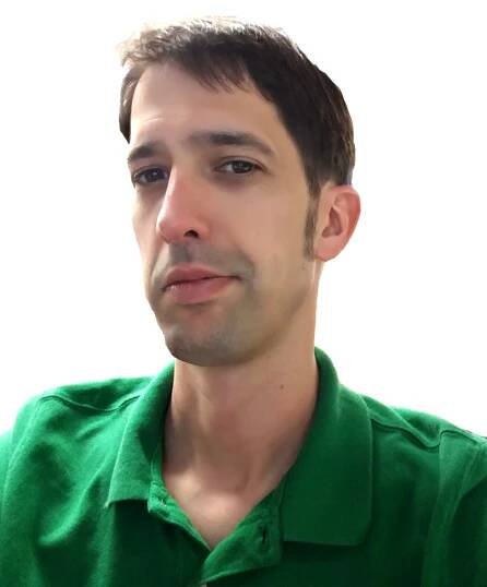 Steve Rzasa