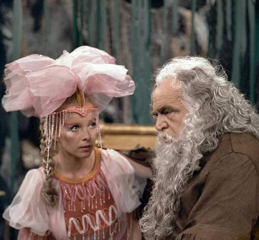 Film Statečný Azmun (1986)