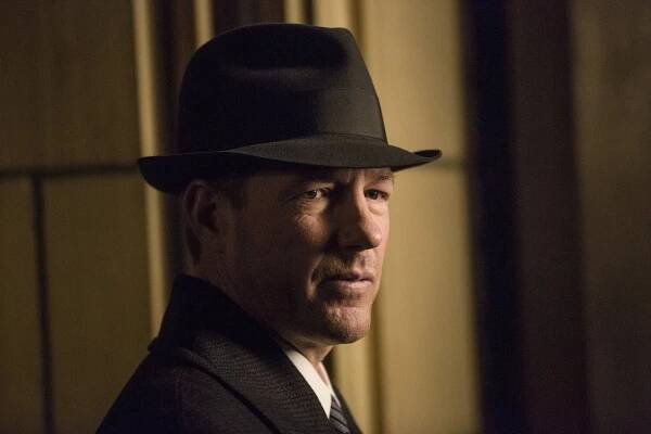 Public Morals - A Thought and a Soul - Z filmu - Edward Burns
