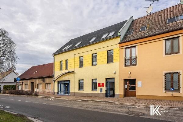 Prodej komerční budovy v Pardubicích, ulice Husova | Reality.iDNES.cz 
