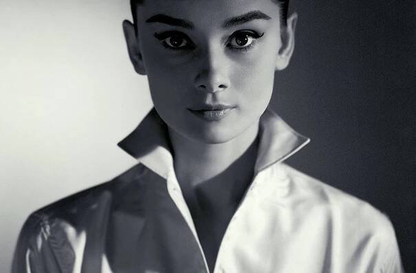 12 citátů Audrey Hepburn, podle kterých byste měli žít