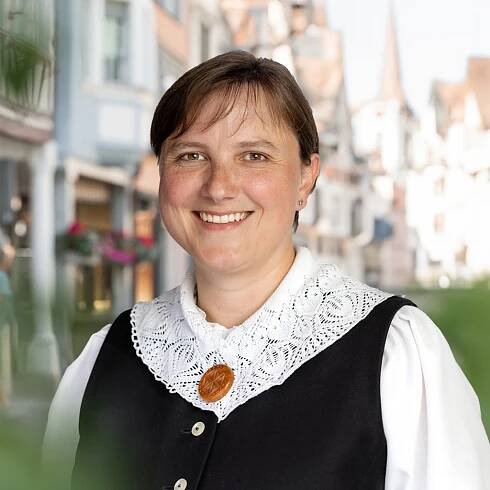 Gastgeber | Nordostschweizer Jodlerfest 2025