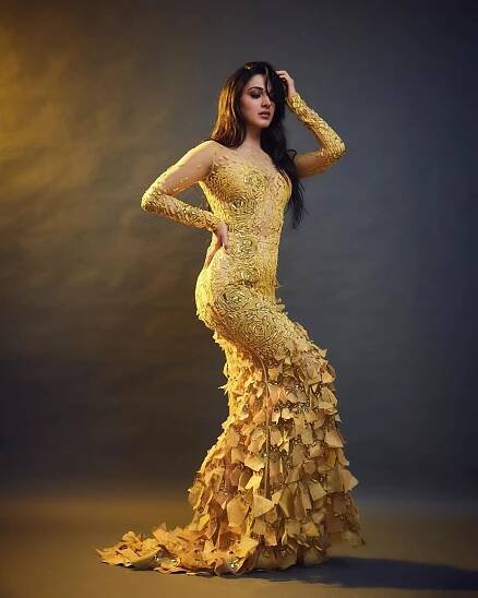 Kabir Singh Actress Kiara Advani Stunning Images 6