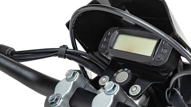 Malaguti XTM 125