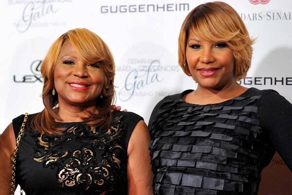 Evelyn Braxton Remembers 'Sweet, Wonderful' Daughter Traci in Tribute: 'Forever in My Heart'