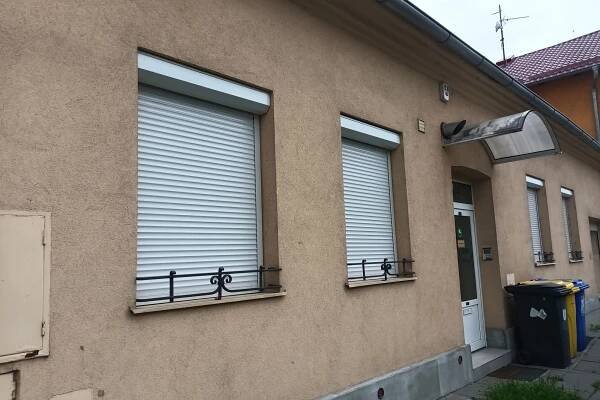 Apartmán Olomouc Lazce foto 1