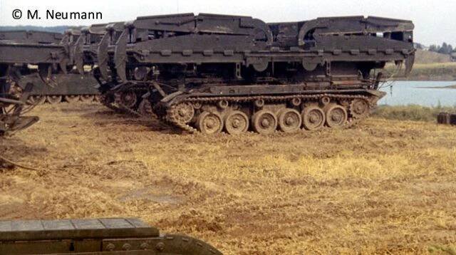 FV4016 Centurion ARK - Tank Encyclopedia