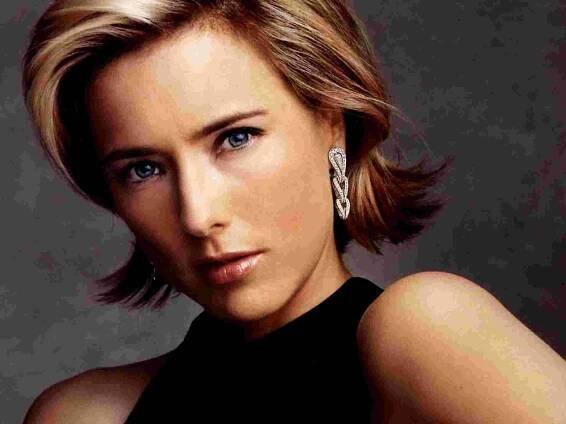 Tea Leoni Wallpaper