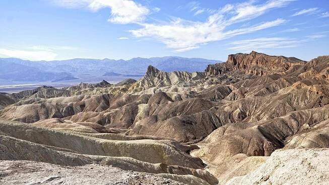 Amargosa Range