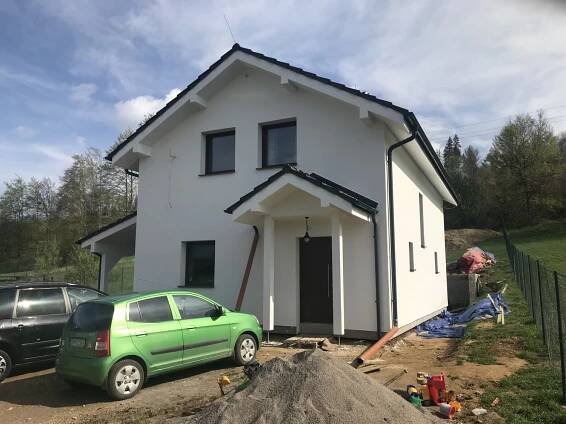 Referencie | BF-stavby | Projekty, ktoré sme zrealizovali nájdete TU!