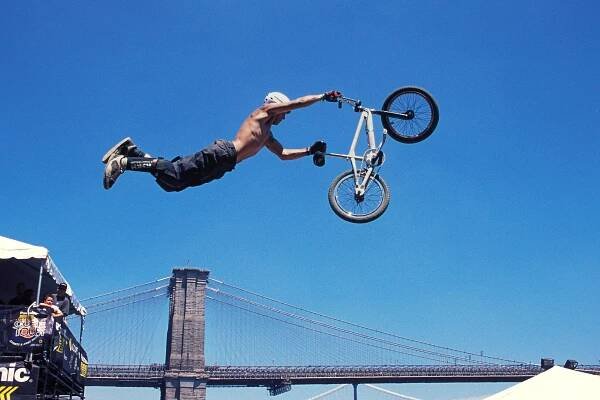 Minh Carrico - New York City