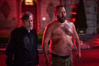 'The Machine' Review: Bert Kreischer Pic Is Obnoxious, Overbearing & Funny