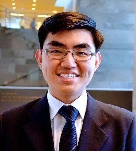 Toronto – Young Professionals in Foreign Policy
