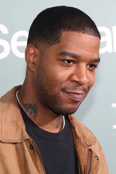 Kid Cudi Announces Summer Release of New Memoir