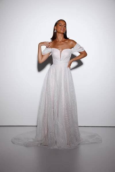 Sublime Style | Wedding Dress | Bröllop | Brudklänning | bröllopsklänning